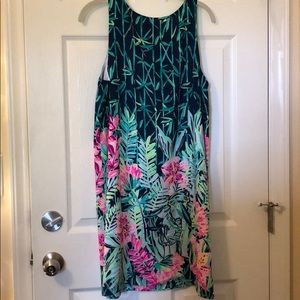 Lilly Pulitzer Dresses - Lilly Pulitzer Dress Lilly Pulitzer Dresses - Lilly Pulitzer Dress